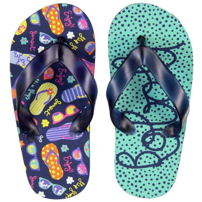 Papuci plaja Boboli [1]