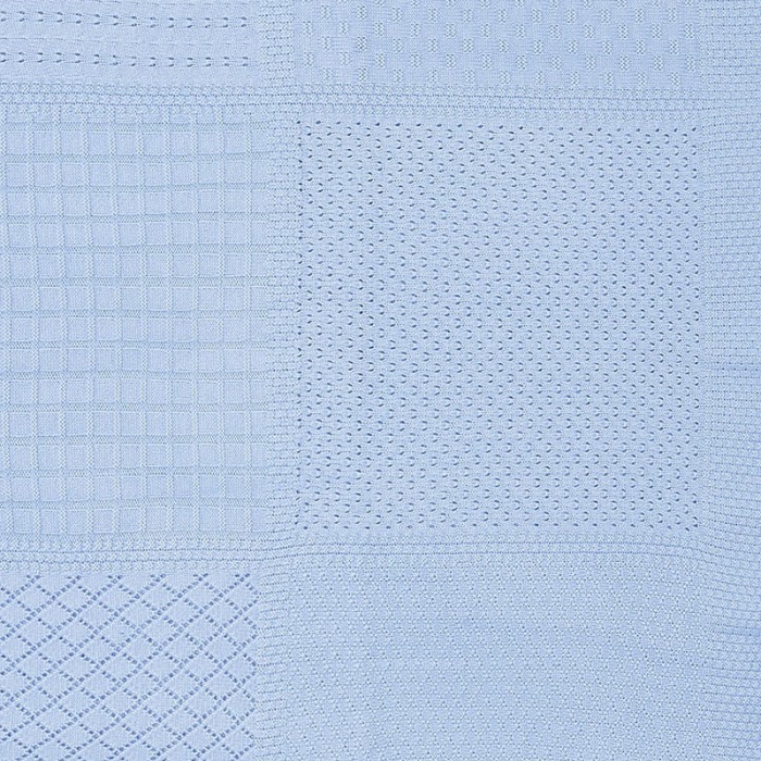 Paturica bebe vara tricot , blue, Mayoral [3]