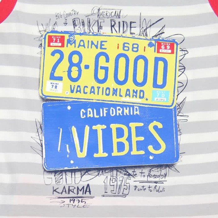 Pijama baieti Boboli [3]