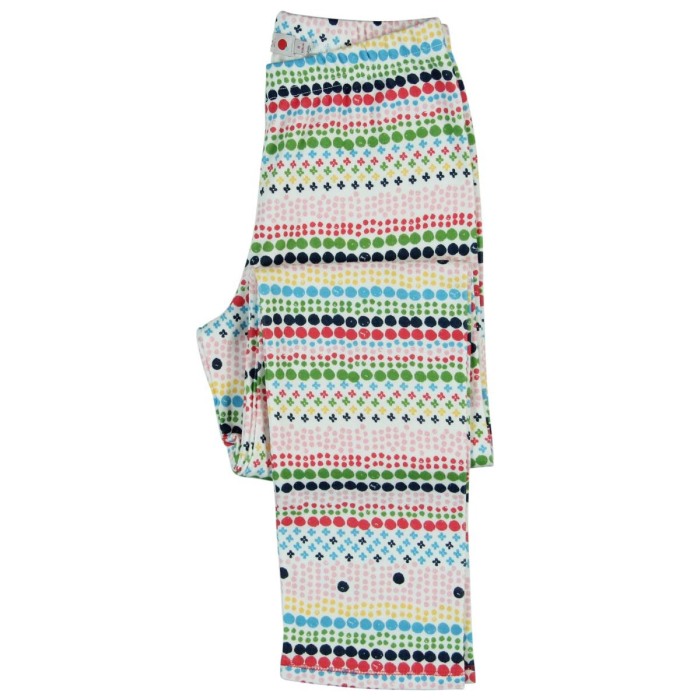 Pijama fete bumbac Boboli [4]