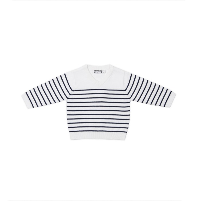 Pulover baiat cu dungi , Babybol [1]