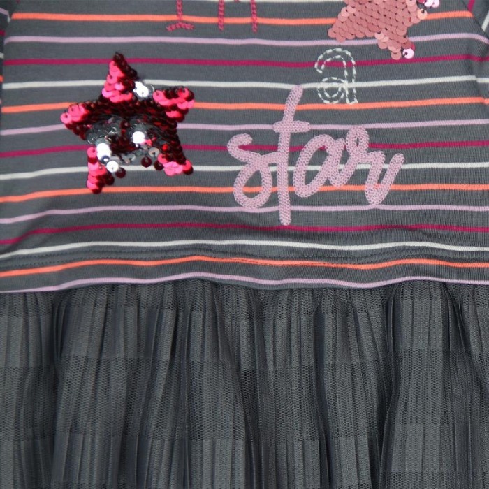 Rochie dungi cu paiete,Boboli [4]