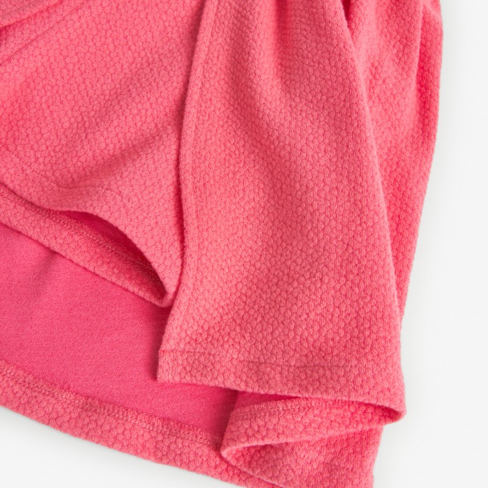 Rochie fete vara, fusta pantalon, corai, Boboli [5]