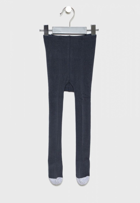 Rochie fetita jersey cu dres, fucsia, Babybol [2]