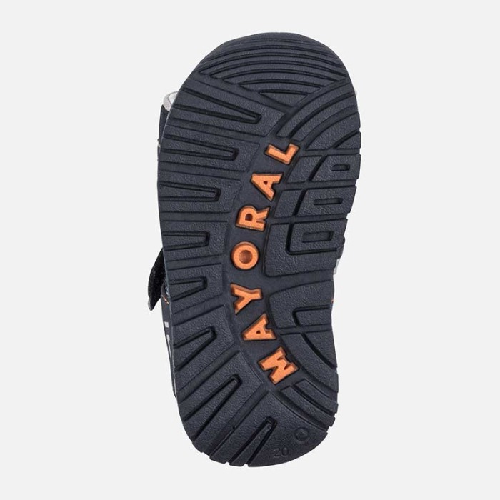 Sandale sport bebelusi Mayoral [5]