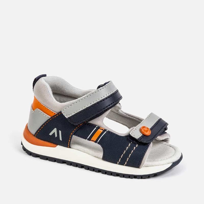 Sandale sport bebelusi Mayoral [2]