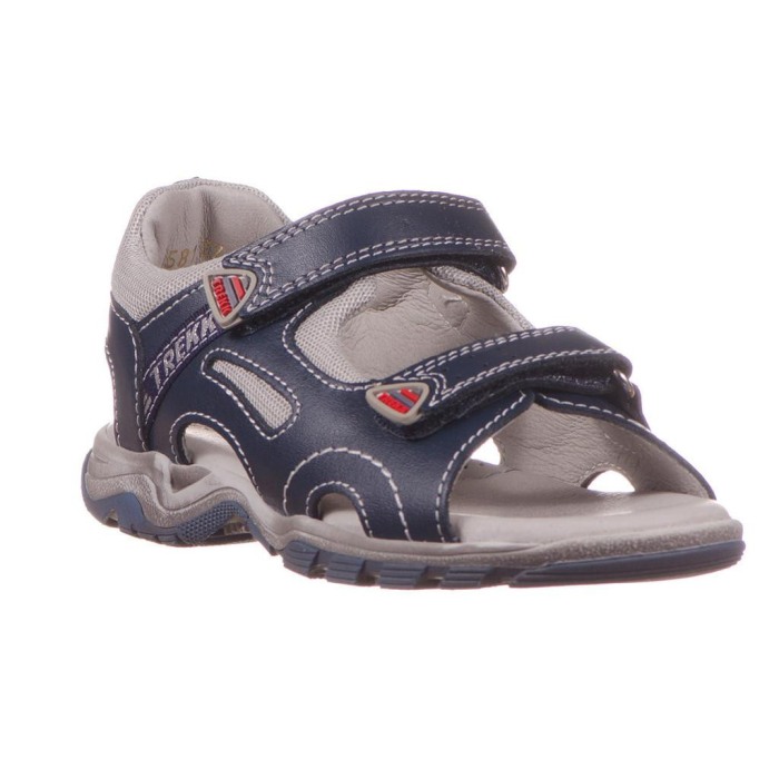 Sandale Trekk blue Ciciban [3]