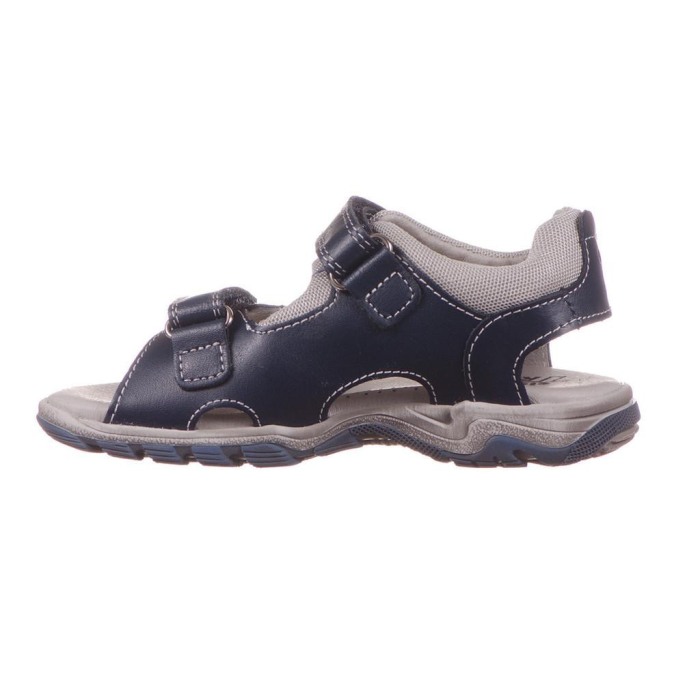 Sandale Trekk blue Ciciban [4]