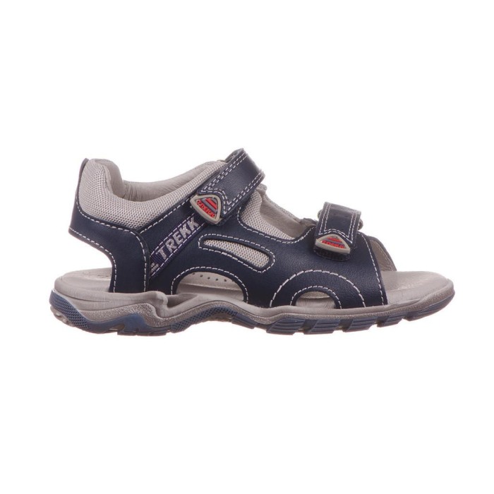 Sandale Trekk blue Ciciban [2]