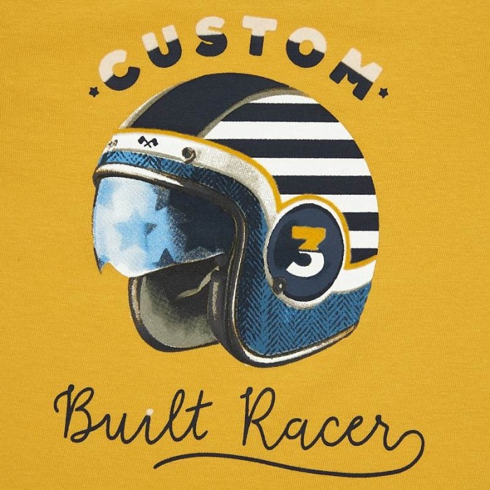 Set 2 tricouri bebe baiat Mayoral [3]