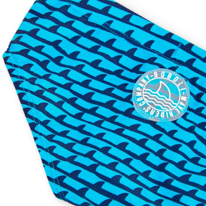 Slip baiat baiat 4-16 ani, lycra extra life, Boboli [2]