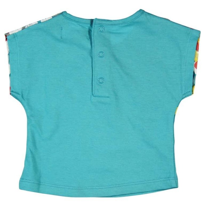 Tricou Boboli cu inimioare 223063 [2]
