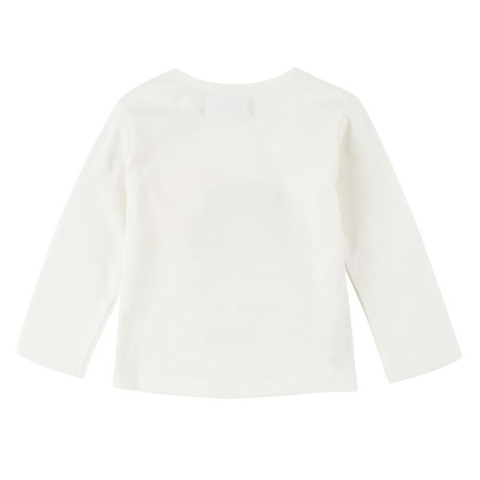 Tricou cu floare Boboli [2]