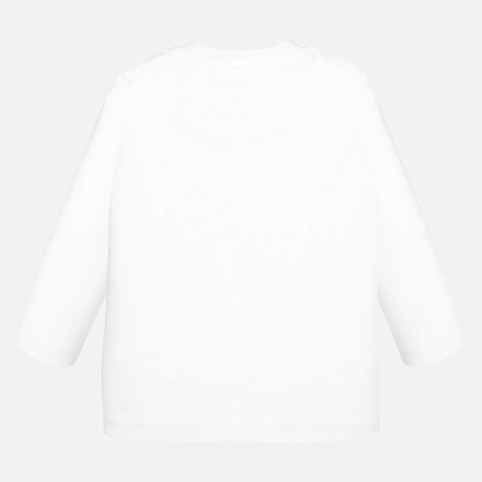 Tricou maneca lunga baiat, imprimeu taxi, Mayoral [2]