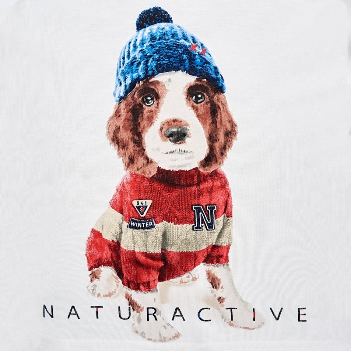 Tricou maneca lunga baiat Mayoral [3]