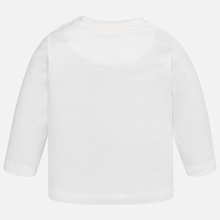 Tricou maneca lunga baiat Mayoral [2]