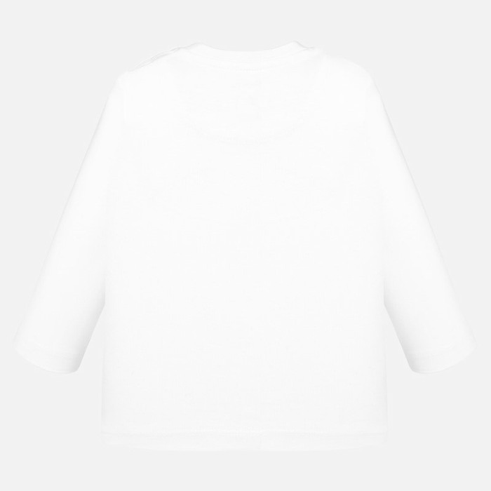 Tricou maneca lunga friends bebe baiat Mayoral [2]