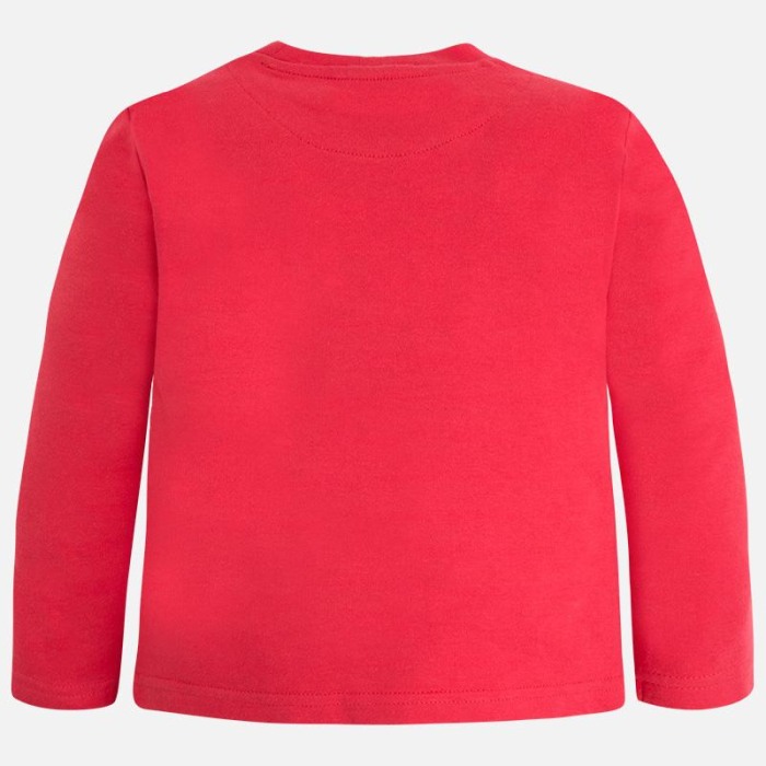 Tricou maneca lunga Mayoral 3047 [2]