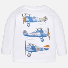 Tricou maneca lunga Mayoral [1]