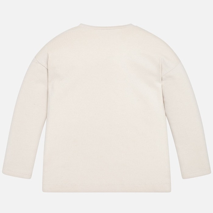 Tricou maneca lunga Mayoral fete [2]