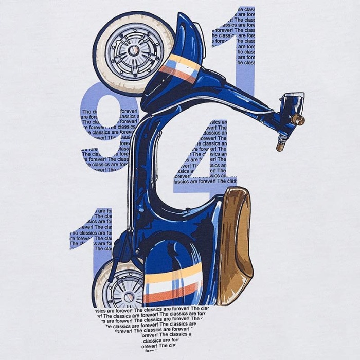 Tricou maneca scurta baiat 2-9 ani , Mayoral [3]