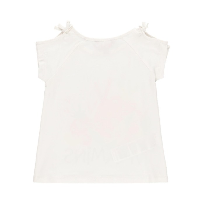 Tricou maneca scurta Vitamins, Boboli [2]