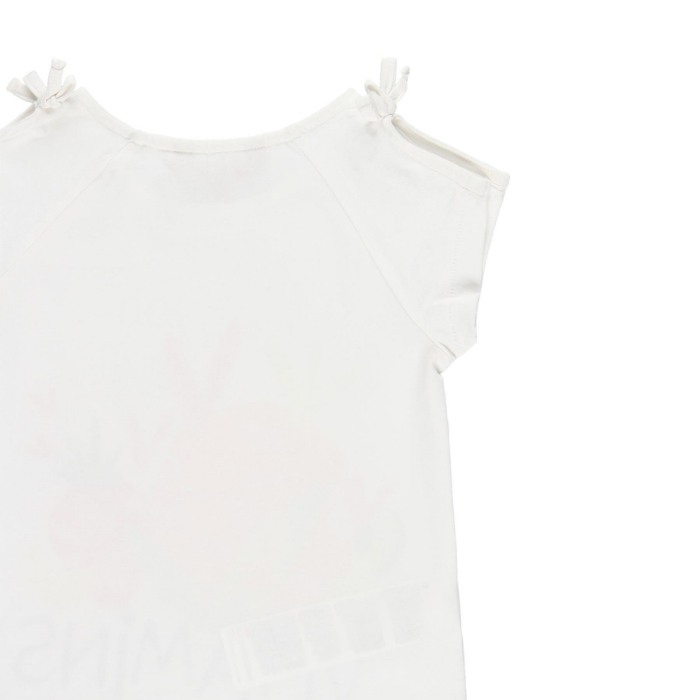 Tricou maneca scurta Vitamins, Boboli [4]