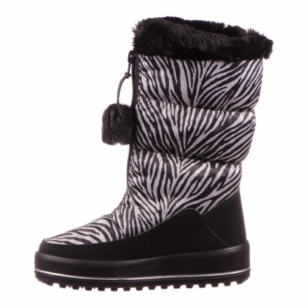 Apreschi zapada fete Ciciban, imprimeu zebra [1]