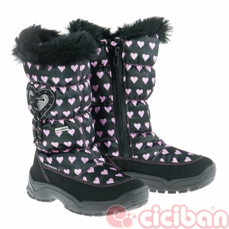 Fete/Baieti 2- 16 ani - Apreski fete, thermo,antialunecare, Ciciban