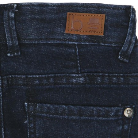 Blugi baieti 8-16 ani , strech,denim, Boboli [3]