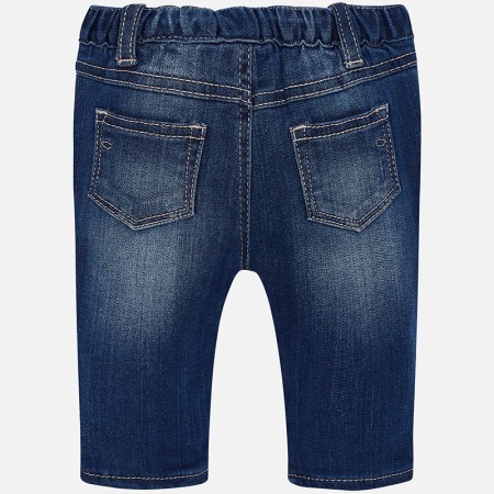 Blugi captusiti bebe baiat,Mayoral [1]