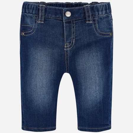 Blugi captusiti bebe baiat,Mayoral [0]