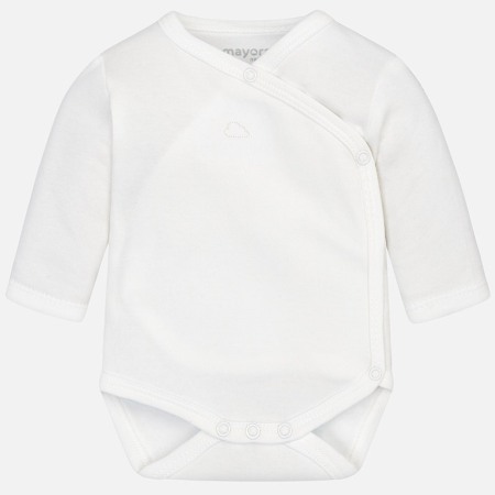 Body bebe maneca lunga Mayoral [4]