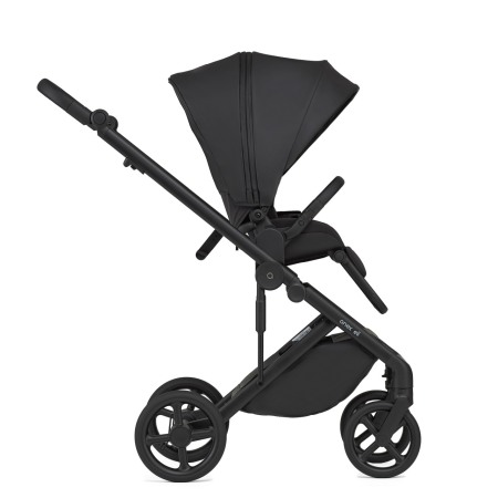 Cărucior multifuncțional Anex ELI 2 in 1 - MIDNIGHT [5]