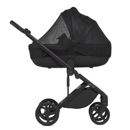 Cărucior multifuncțional Anex ELI 2 in 1 - MIDNIGHT [3]