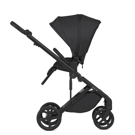 Cărucior multifuncțional Anex ELI 2 in 1 - MIDNIGHT [6]