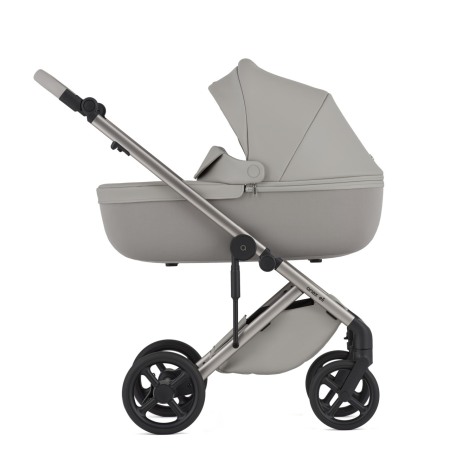 Cărucior multifuncțional Anex ELI 2 in 1- SANTAL [1]