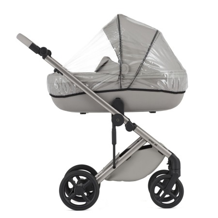 Cărucior multifuncțional Anex ELI 2 in 1- SANTAL [5]