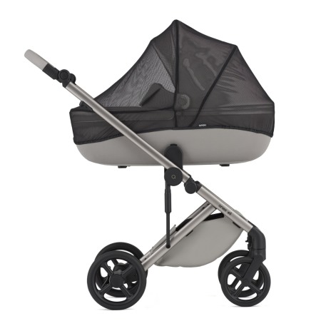 Cărucior multifuncțional Anex ELI 2 in 1- SANTAL [2]