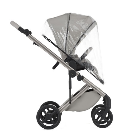 Cărucior multifuncțional Anex ELI 2 in 1- SANTAL [6]