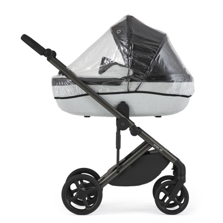 Cărucior multifuncțional Anex ELI 2 in 1 - SPECIAL No5 [2]