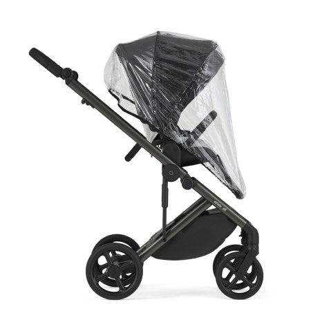 Cărucior multifuncțional Anex ELI 2 in 1 - SPECIAL No5 [7]