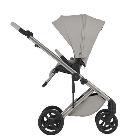 Cărucior multifuncțional Anex ELI 3 in 1- SANTAL [4]