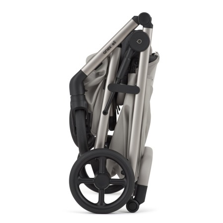 Cărucior multifuncțional Anex ELI 3 in 1- SANTAL [7]