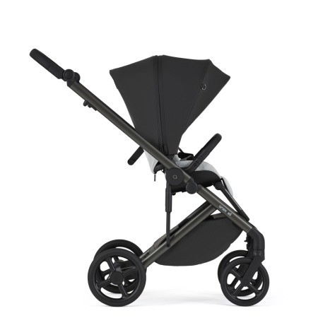 Cărucior multifuncțional Anex ELI 3 in 1 - SPECIAL No5 [6]