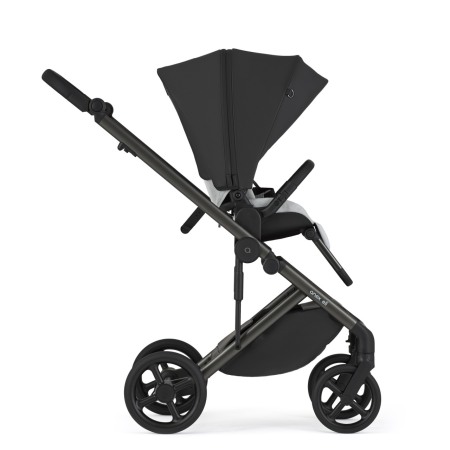 Cărucior multifuncțional Anex ELI 3 in 1 - SPECIAL No5 [5]