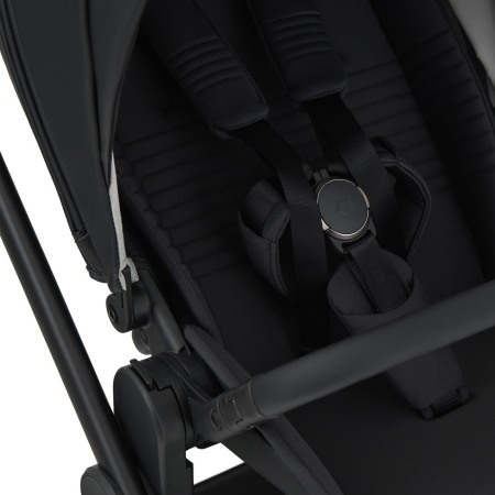 Cărucior multifuncțional Anex ELI 3in 1 - MIDNIGHT [9]