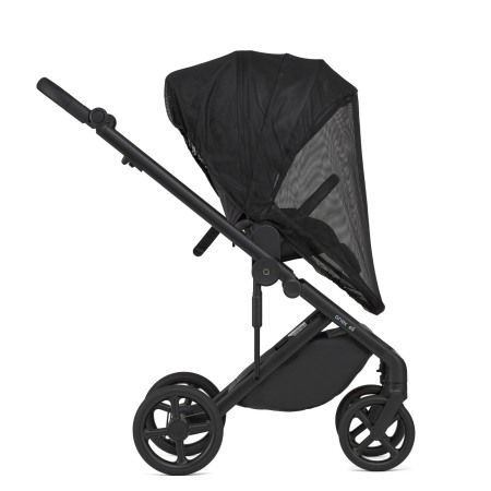 Cărucior multifuncțional Anex ELI 3in 1 - MIDNIGHT [7]