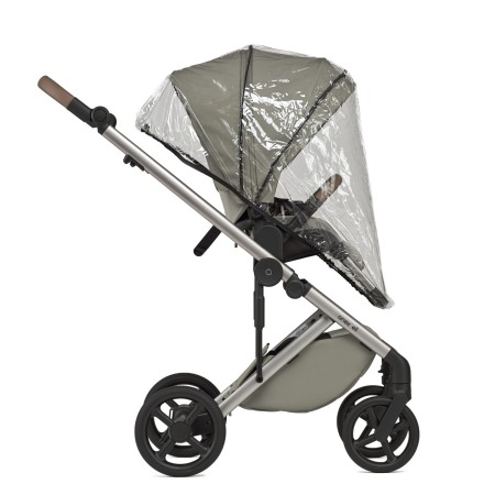 Cărucior multifuncțional Anex ELI -EXCITE [6]