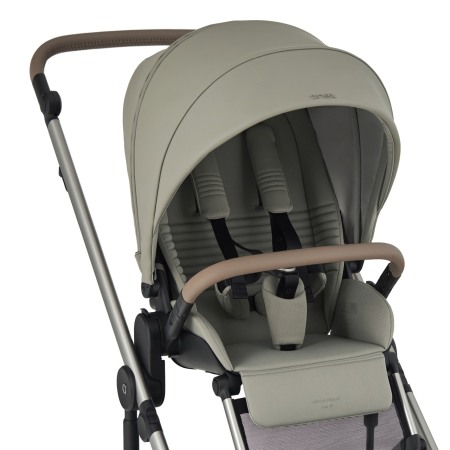 Cărucior multifuncțional Anex ELI -EXCITE [9]